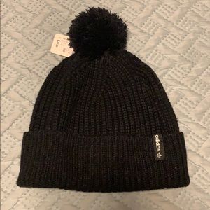 Winter hat